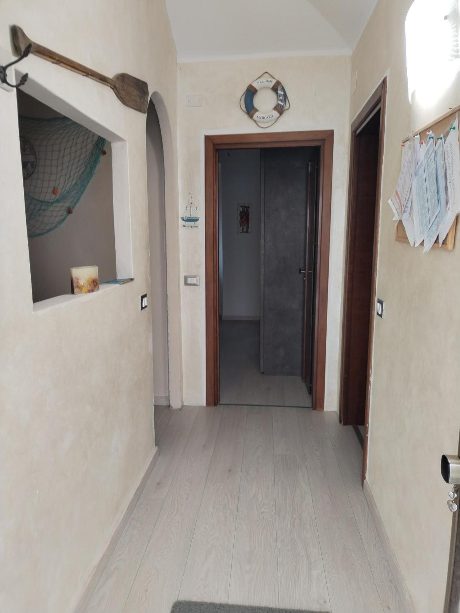 Casa Shanty Ла-Спеція Екстер'єр фото